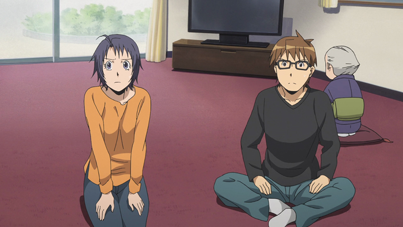 Illustration for article titled Silver Spoon Is an Amazing Slice-of-Life Tale That Transcends Its Genre